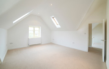 Great Warley bedroom extension leads
