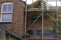 free Great Warley home extension quotes